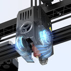 Creality - Imprimante 3D Ender-3 V3 KE-Hot end avec radiateur céramique 60 W
