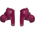 Bose - QuietComfort Ultra 2e génération Écouteurs intra-auriculaires sans fil à réduction de bruit - prune profond-Une coupe qui ne s’arrêtera pas