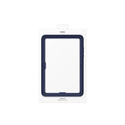 Samsung - Étui-cadre pour Galaxy Tab S11 - Bleu foncé-9