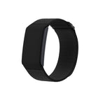Amazfit - Bracelet Helio - Noir-Zepp App, optimise Amazfit. Votre compagnon gratuit pour suivre votre alimentation et votre forme physique, optimiser votre sommeil et votre récupération, analyser vos tendances en matière de santé et obtenir des informations personnalisées, le tout dans une application facile à utiliser.