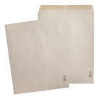 Enveloppes SupremeX robustes à ouverture sur le bout pour catalogues, papier kraft naturel 11 1/2 x 14 1/2 po, naturel, paquet de 500-24lb.
