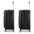 Samsonite - Mobile Solutions 2 Carry-On  à Roues - noir-RightHeight poignée de tirage offre plusieurs ajustements de hauteur incrémentiels pour avoir un ajustement très personnalisé