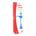 edxeducation - Pompe à eau-Le plastique de cette pompe est de haute qualité et durable. Il est conçu pour résister aux rigueurs de l’enfance.