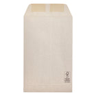 SupremeX - Enveloppe robuste - 5-1/2" x 7-1/2" - Kraft Naturel 24 lb - Certifié FSC - Paquet de 1000-Enveloppes à bout ouverte