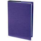 Quo Vadis - Ministre Agenda Semainier - 16 cm l x 24 cm H - Club Couleurs Assorties - Français-Reliure cousue
