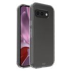 Blu Element - Étui DropZone Air pour Google Pixel 9a - Transparent-Résistant aux chocs