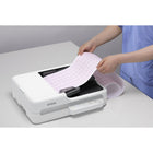 Epson - Scanner de documents couleur recto verso à plat Epson DS-1730 avec chargeur automatique de documents-Numérise et sépare plusieurs documents simultanément.