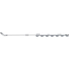 Fellowes - Support pour ordinateur portable Alumia - Argent-5