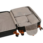 CHAMPS - Set de 6 cubes de rangement pour le voyage-Chaque cube peut être utilisé comme sac à linge pour vos vêtements ou chaussures sales, ce qui vous permet de garder vos autres accessoires de voyage propres
