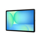 Samsung - Tablette 10,9 po Android Galaxy Tab S10 FE avec le S-Pen - 256 Go - Gris-Mémoire: 12 Go RAM