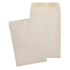 Enveloppes robustes pour catalogues SupremeX, 4 5/8 pox 6 3/4 po, ouverture sur le bout, papier kraft naturel, 24 lb, 1000/bte-24lb.
