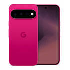 Google - Pixel 11 - 512 Go - fuchsia - Bell et Virgin Plus-Écran Actua : L'écran Actua de 3 000 nits améliore la lisibilité lorsque vous êtes à l'extérieur. Et le verre Gorilla Glass Victus 2 de Corning protège votre écran des accrochages du quotidien