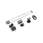 DJI - Pack caméra Standard Osmo Nano - 64 Go-Clips cinématographiques en 4K