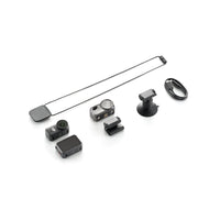 DJI - Pack caméra Standard Osmo Nano - 64 Go-Clips cinématographiques en 4K