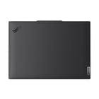 Lenovo - Ordinateur portable 14 po ThinkPad T14 Gen5 - AMD Ryzen 7 PRO 8840U - SSD 512 Go - RAM 32 Go - Windows 11 Pro - Noir-Productivité basée sur l'IA pilotée par les processeurs AMD Ryzen PRO