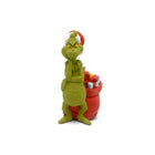 tonies - Figurine Audio - Dr. Seuss How the Grinch stole Christmas - Anglais​-Divertissement sans écran pour les enfants de 3 ans et plus