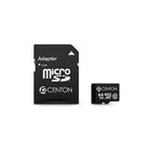 Centon – Carte micro SD de 64 Go-Capacité de stockage : 64 Go