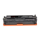 Premium Tone - HP CF211A / Canon 131 Alternatif Premium Tone - Rendement standard - Cyan-1800