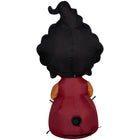 GEMMY - Mary Hocus Pocus gonflable pour Halloween - 107 cm-Se dégonfle pour un rangement facile