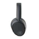 Jlab - Jbuds Lux ANC Over Ear Écouteurs sans Fil Graphite-Microphones ENC pour des appels téléphoniques clairs