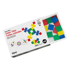 FDMT - Tuiles de couleur Busy Play-Idéal pour les activités de comptage, de tri et de reconnaissance de formes.