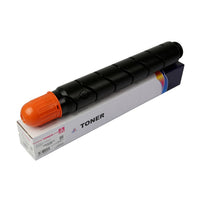 CET -Canon GPR-30 / NPG-45 Cartouche de toner CPP - Rendement élevé - Magenta-Couleur : Magenta
