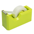 JAM PaperMD – Dévidoir à ruban moderne, vert lime-Dévidoir à ruban coloré