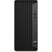 HP - Ordinateur de bureau ProDesk 600 G6 reconditionné - Intel Core i7-10700 - SSD 1 To - 32 Go de RAM - Windows 11 Pro-Intel Core i7-10700 