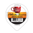 East Coast Coffee - Samuel D’s, aventureux, intense, robuste, 24 capsules K-Cup, recyclable-Aventureux