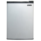 Magic Chef - Mini-réfrigérateur aspect inox de 2,6 pi³ (74,6 L)-Certifié ENERGY STAR, ce produit respecte ou dépasse les directives fédérales en matière d'efficacité énergétique, ce qui signifie des économies d'énergie tout au long de l'année