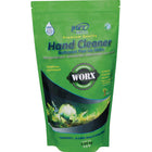 WORX - Sachet biodégradable – 2 kg-Nettoie facilement divers types de saletés