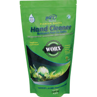 WORX - Sachet biodégradable – 2 kg-Nettoie facilement divers types de saletés