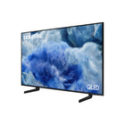 Samsung - Téléviseur intelligent QLED 4K UHD HDR Tizen Visions AI de 50 pouces série Q8F-100 % du volume colorimétrique par boîte quantique