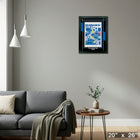 Philadelphia 2026 FIFA World Cup - Photoglass encadre - 20" x 26"-Cadre PhotoGlass de qualite superieure avec finition moderne