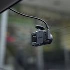 Garmin - Dash Cam Mini 3 - Noir-Commande vocale vous permet d'utiliser pour enregistrer une vidéo et démarrer ou arrêter l'enregistrement audio (anglais, allemand, français, et plus)