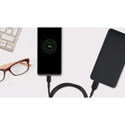 Belkin - Câble USB-A vers USB-C - 1 m - Noir -6