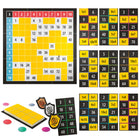 Headu - Premier jeu de multiplication - Ensemble de 225-Travailler avec des tableaux