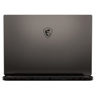 MSI - Ordinateurs portables de jeu Vector A18 HX 18 po QHD+, Ryzen R9-9955HX, RTX 5070TI,2To NVMe SSD,32Go RAM,Win11,Gris cosmos-Type et taille d'ecran: 18 po 16:10 QHD+ (2560 x 1600) 240 Hz 100 % DCI-P3 Panneau de niveau IPS