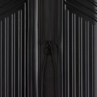 Reebok - Ensemble de Valise Rigide 2-Pieces de la collection Playmaker - Noir-8