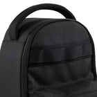 Nike 3BRAND by Russell Wilson Pro - Sac à lunch pour grands garçons - Noir-Fermeture à fermoir.