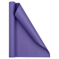 JAM PAPER - Papier cadeau mat - 43 x 46 cm - Violet mat - Paquet de 2-Couleur : Violet mat