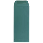 JAM Paper Enveloppes commerciales no 10, 4,13 x 9,5 po, bleu sarcelle, 500/paquet-Enveloppe en papier bleu sarcelle