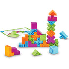 Learning Resources - Brainométrie des explorateurs STEM-10 Défis stem inclus !