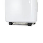 BLACK+DECKER - Climatiseur portatif avec chauffage, 12 000 BTU-Évaporisation automatique de l'eau