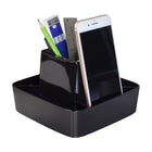 Storex - Organisateur du Rotary-5.75 po P x 5.75 po L x 5.25 po H