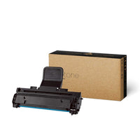 Ecotone - Samsung MLT-D108S Toner recyclé - Rendement standard - Noir-rendement  :1500