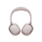 Edifier - ES850NB Casque supra-auriculaire sans fil Bluetooth haute résolution à commande tactile multipoint - Rose-Charge rapide avec 15 minutes de temps de charge pour 11,5 heures d'utilisation.