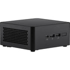 ASUS - NUC 14 Pro Mini ordinateur de bureau - Intel Core Ultra 7 155H - 32 Go de RAM DDR5 - SSD PCIe G4x4 NVMe de 1 To et Windows 11 Pro-Dimensions de l’article : 4,6 » L x 4,4 » L x 2,1 » H