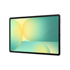 Samsung - Galaxy Tab S10 FE+ (Plus) - 256 Go - Argent-Mémoire: 12 Go RAM