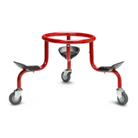 Winther - Vélo circulaire viking-Mettez les enfants au défi de se coordonner avec le Circlebike